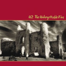 u[II (Remastered) / U2