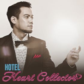 Ao - HOTEL HEART COLLECTOR / JAY'ED