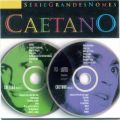 Caetano (Serie Grandes Nomes Vol. 1)