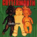 Ao - Friendly People / Guttermouth