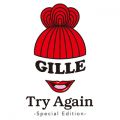 GILLE̋/VO - Try Again (English Ver.)