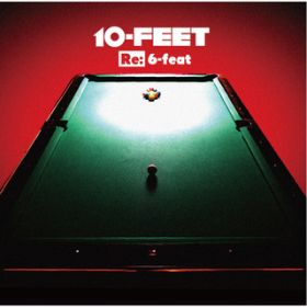 Stay Gold / 10-FEET