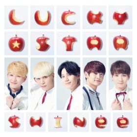Ao - LUCKY STAR / SHINee
