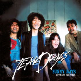 Ao - SUNNY DAYS ULTIMATE EMI YEARS / TEARDROPS