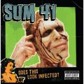 Ao - Does This Look Infected? / SUM 41