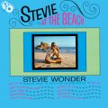 Ao - Stevie At The Beach / XeB[B[E_[