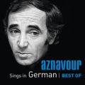 Ao - Aznavour Sings In German - Best Of / VEAYi[