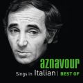 Ao - Aznavour Sings In Italian - Best Of / VEAYi[