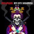 Ao - BYE BYE BADMIND / RED SPIDER