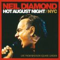 Ao - Hot August Night ^ NYC (Live From Madison Square Garden) / j[E_CAh