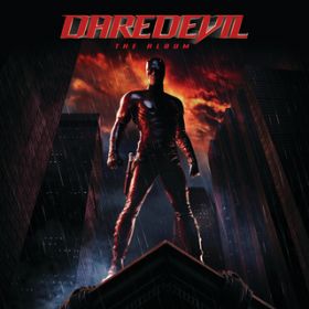 Ao - Daredevil - The Album / @AXEA[eBXg