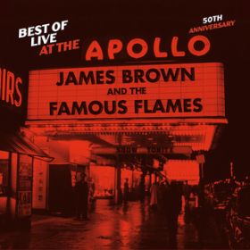 Ao - Best Of Live At The Apollo: 50th Anniversary / WF[XEuE
