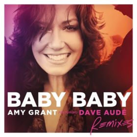 Baby Baby featD Dave Aude (Extended Mix) / GC~[EOg