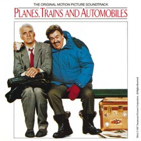 Ao - Planes, Trains And Automobiles (Original Motion Picture Soundtrack) / @AXEA[eBXg