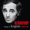 Ao - Aznavour Sings In English - Best Of / VEAYi[