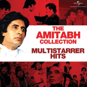 Ao - The Amitabh Collection: Multistarrer Hits / @AXEA[eBXg