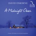 A Midnight Clear: Classic Christmas Carols Featuring Piano
