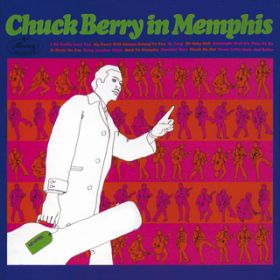 Ao - Chuck Berry In Memphis / `bNEx[
