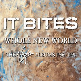 Ao - Whole New World (The Virgin Albums 1986-1991) / CbgEoCc