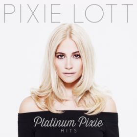 Ao - Platinum Pixie - Hits / sNV[Ebg