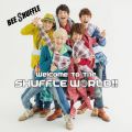 Ao - Welcome to the SHUFFLE WORLD!! / BEE SHUFFLE