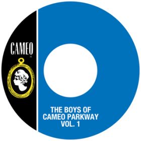 Ao - The Boys Of Cameo Parkway VolD 1 / @AXEA[eBXg