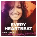 Every Heartbeat featD Moto Blanco (Remixes)