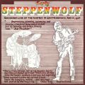 Ao - Early Steppenwolf / XebyEt