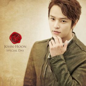 Ao - Special Day / John-Hoon