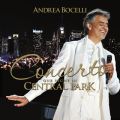 Ao - Concerto: One Night In Central Park (Remastered) / AhAE{`Fb