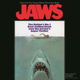 lHL(CE^Cg)`uW[Yv (From The "Jaws" Soundtrack) / WEEBAY