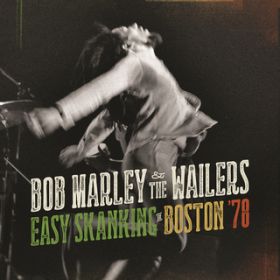 Ao - Easy Skanking In Boston '78 / {uE}[[UEEFC[Y