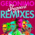Ao - Geronimo (Remixes) / Sheppard