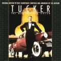 Tucker Soundtrack - The Man And His Dream