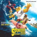 The SpongeBob Movie: Sponge Out Of Water (Music From The Motion Picture)