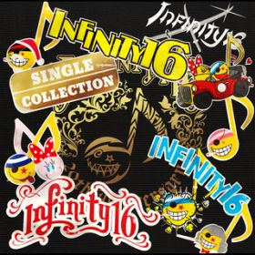 Ao - Single Collection / INFINITY 16
