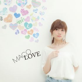 Ao - LOVE / MACO