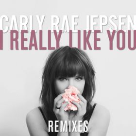 Ao - I Really Like You (Remixes) / J[[ECEWFvZ