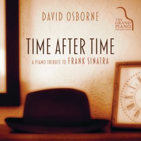 Ao - Time After Time: A Piano Tribute To Frank Sinatra / frbhEIY{[