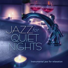 Ao - Jazz For Quiet Nights / @AXEA[eBXg