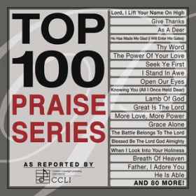Praise To The Lord (Psalm 113) / Maranatha! Music