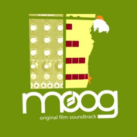 Ao - Moog (Original Film Soundtrack) / @AXEA[eBXg