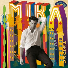 Oh Girl Youfre The Devil / MIKA