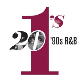Ao - 20 #1's: 90's R&B / @AXEA[eBXg
