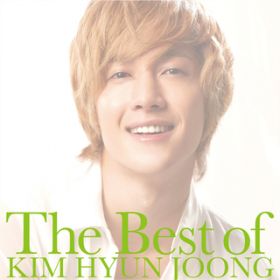 Ao - The Best of KIM HYUN JOONG / LEqW