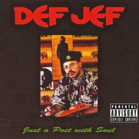 Ao - Just a Poet With Soul (Deluxe Version) / Def Jef