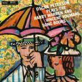 Ao - Oscar Peterson Plays The Harry Warren And Vincent Youmans Song Books / IXJ[Es[^[\