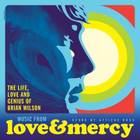 Silhouette (From "Love  Mercy - The Life, Love And Genius Of Brian Wilsonh Soundtrack) / AeBJXEX