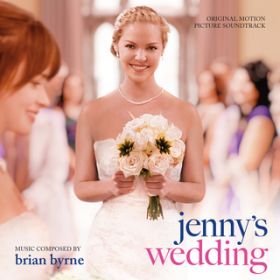 Ao - Jenny's Wedding (Original Motion Picture Soundtrack) / @AXEA[eBXg