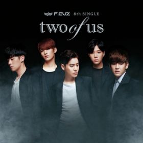 Without you / F.CUZ